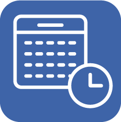 生産管理システムに登録