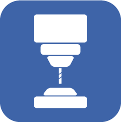 鋳造・加工・品質検査