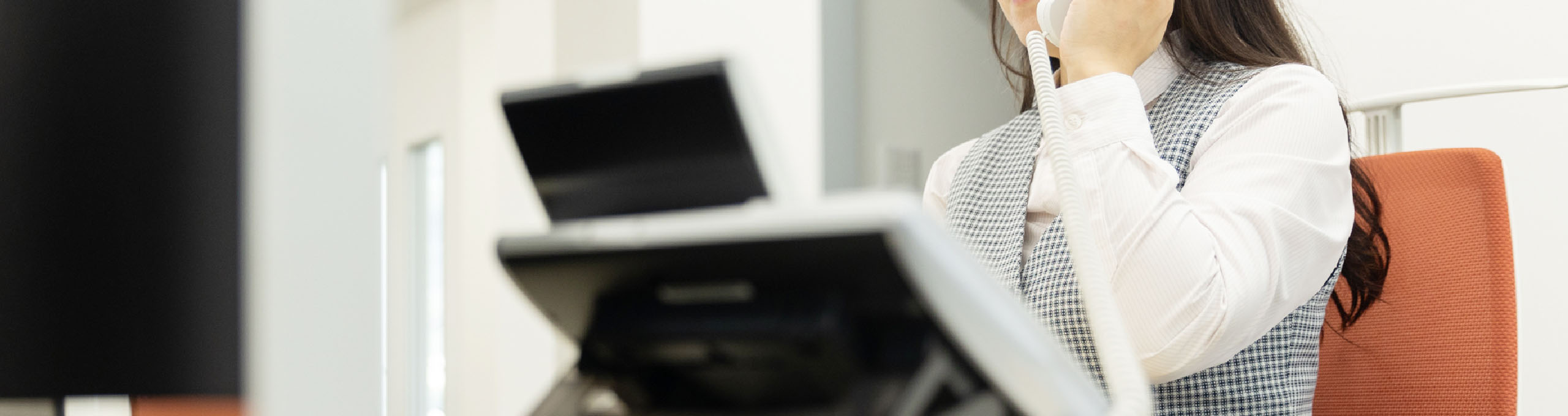 納品までの流れ・よくある質問