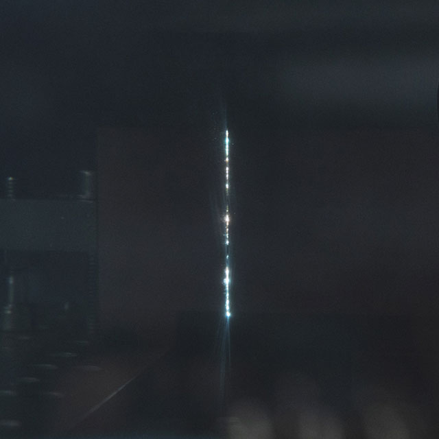 ワイヤー放電加工