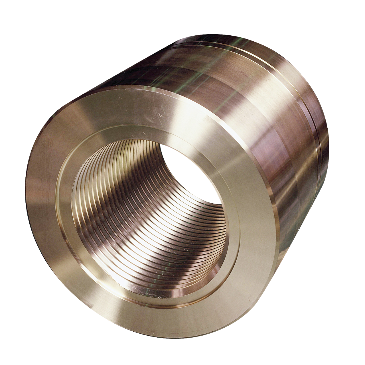 スクリューナット