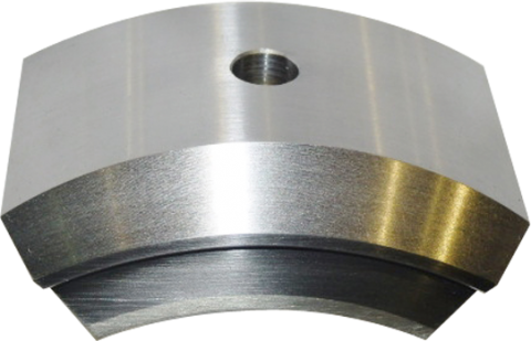 ティルティングパッド(軸受)